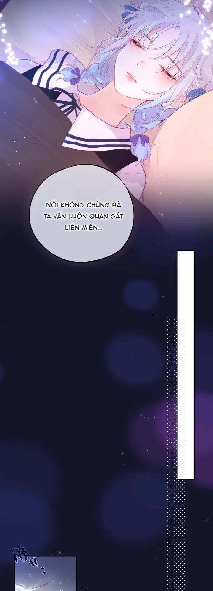 Đêm Ngày Không Dứt Chapter 77 - Trang 2