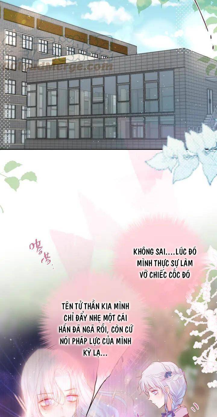 Đêm Ngày Không Dứt Chapter 76 - Trang 2