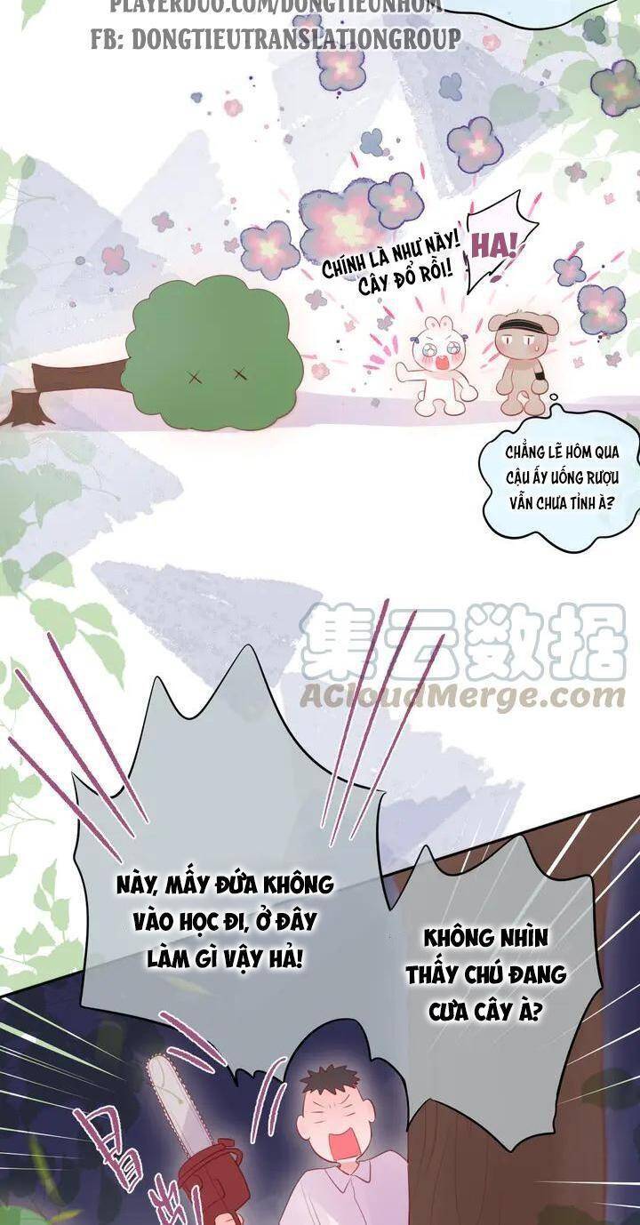 Đêm Ngày Không Dứt Chapter 76 - Trang 2