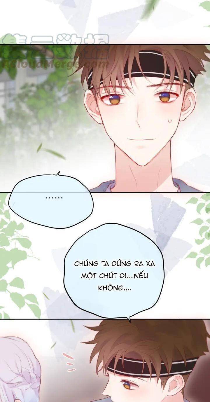 Đêm Ngày Không Dứt Chapter 76 - Trang 2