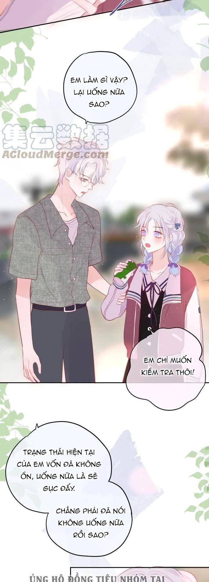 Đêm Ngày Không Dứt Chapter 76 - Trang 2