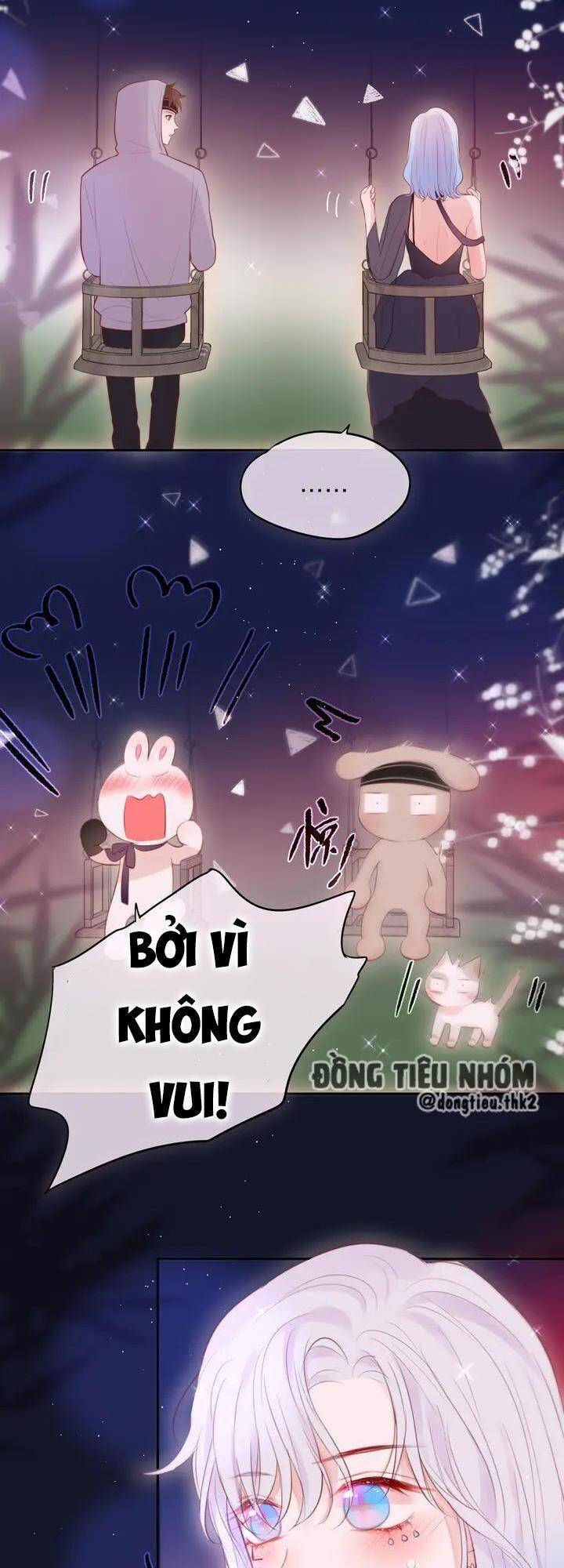 Đêm Ngày Không Dứt Chapter 75 - Trang 2