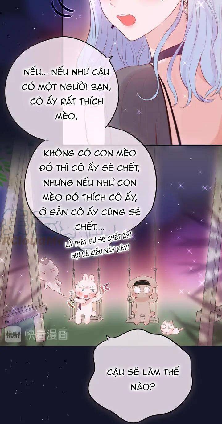 Đêm Ngày Không Dứt Chapter 75 - Trang 2