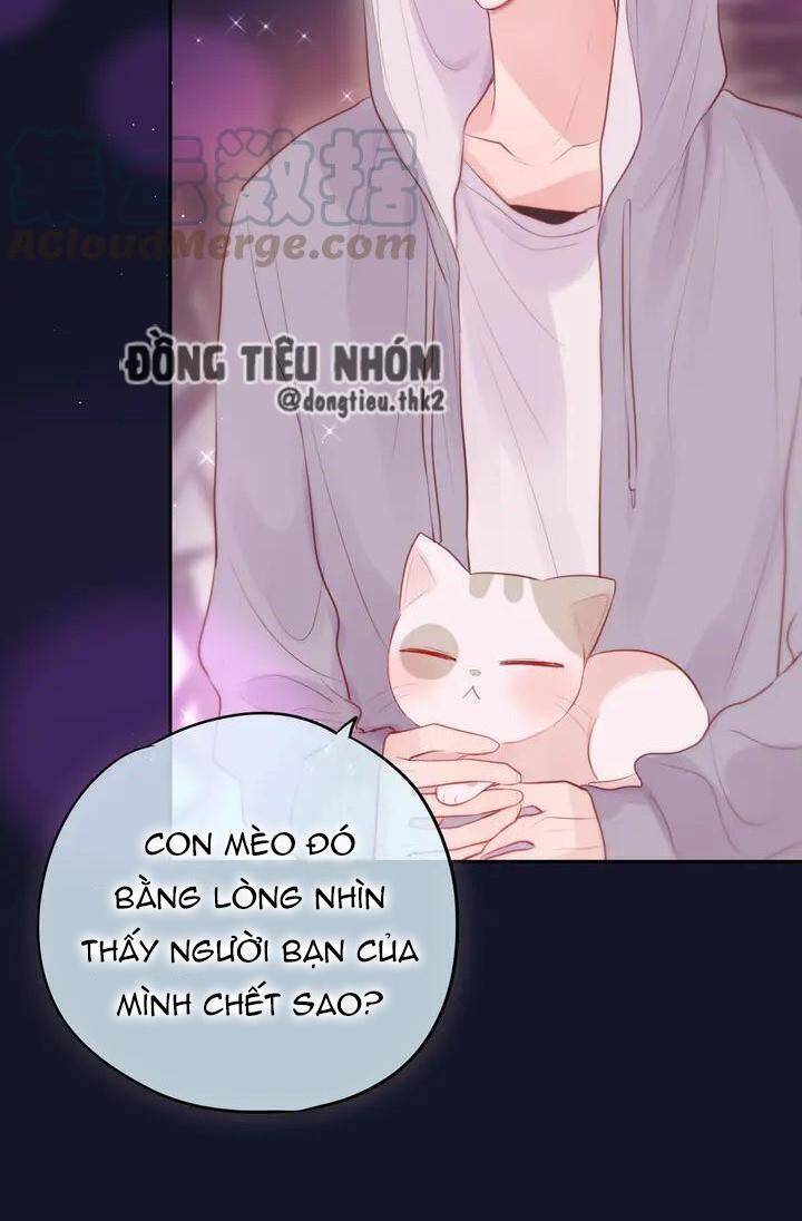 Đêm Ngày Không Dứt Chapter 75 - Trang 2