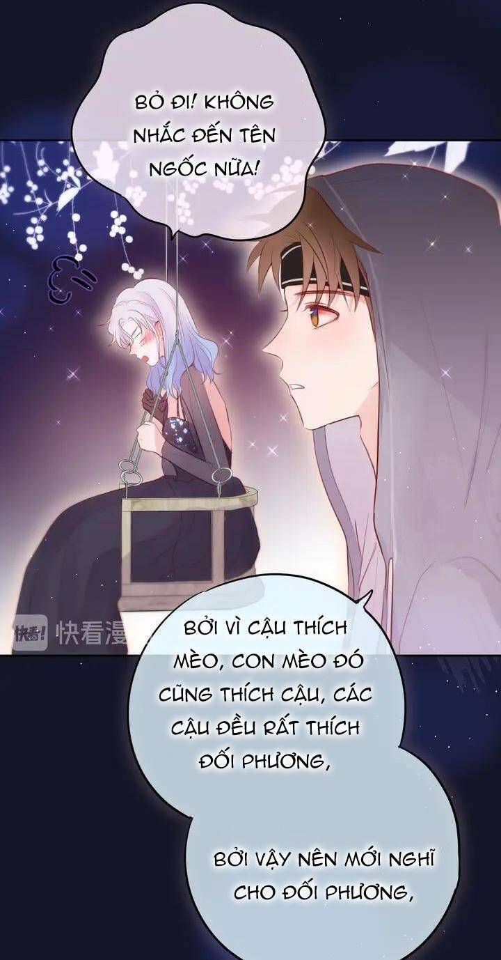 Đêm Ngày Không Dứt Chapter 75 - Trang 2