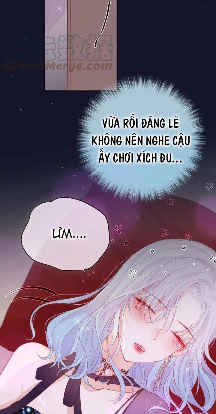 Đêm Ngày Không Dứt Chapter 75 - Trang 2