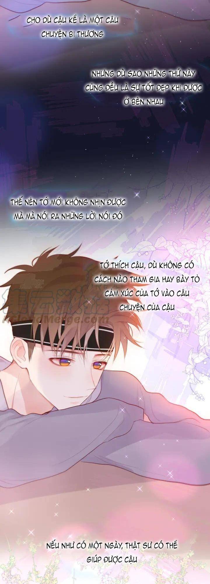 Đêm Ngày Không Dứt Chapter 75 - Trang 2