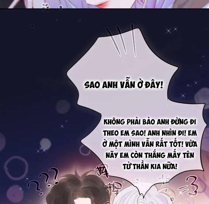 Đêm Ngày Không Dứt Chapter 74 - Trang 2