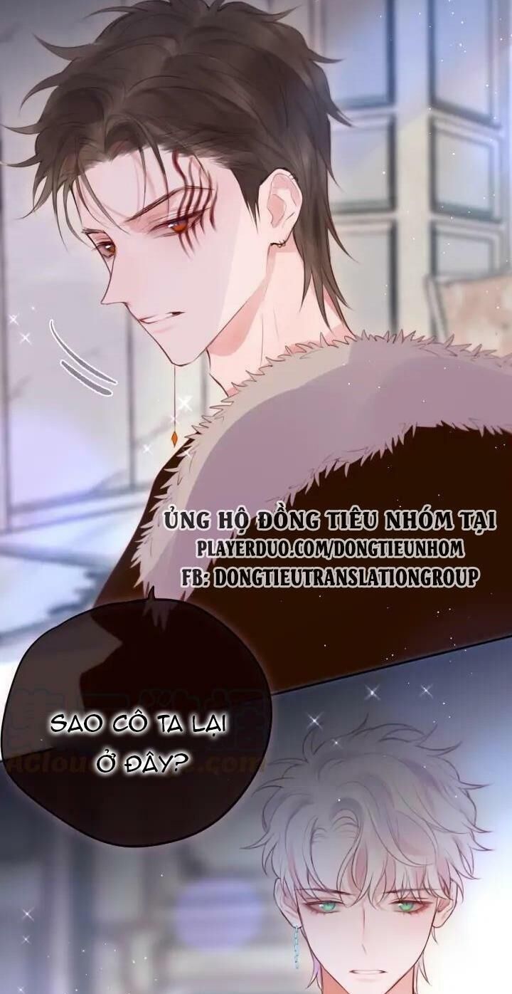 Đêm Ngày Không Dứt Chapter 72 - Trang 2