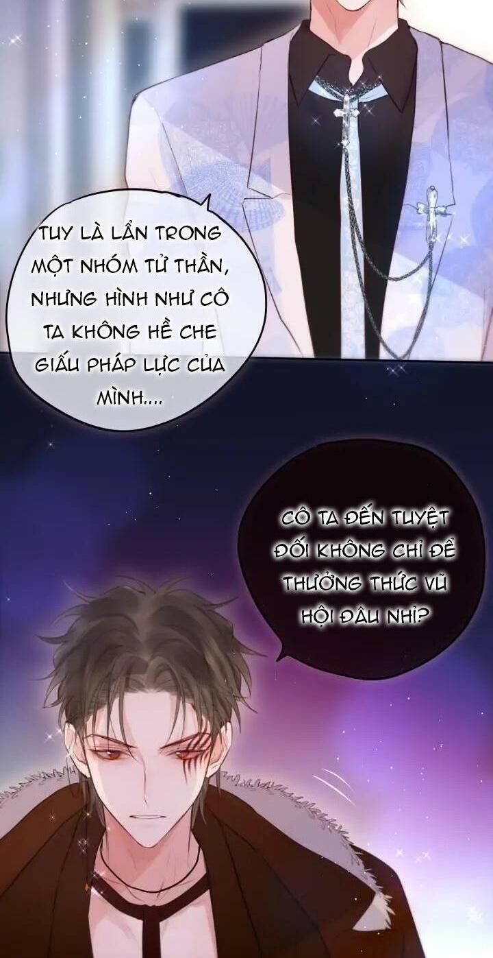 Đêm Ngày Không Dứt Chapter 72 - Trang 2