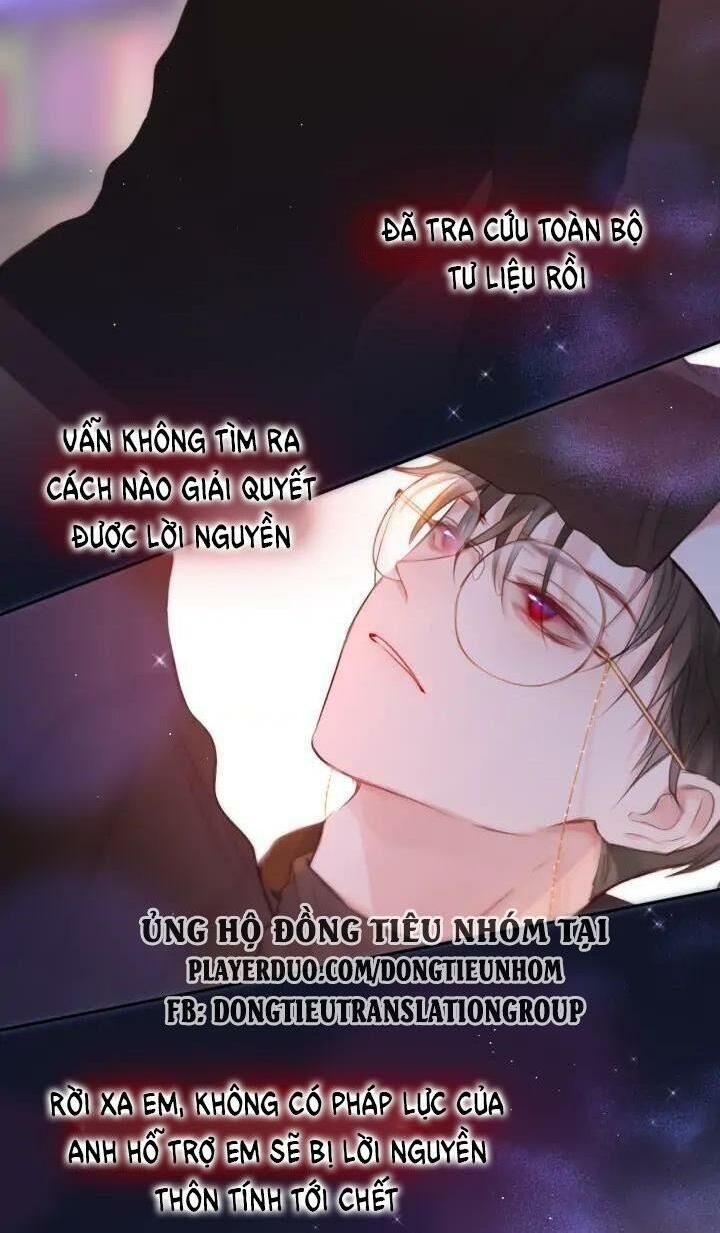 Đêm Ngày Không Dứt Chapter 72 - Trang 2