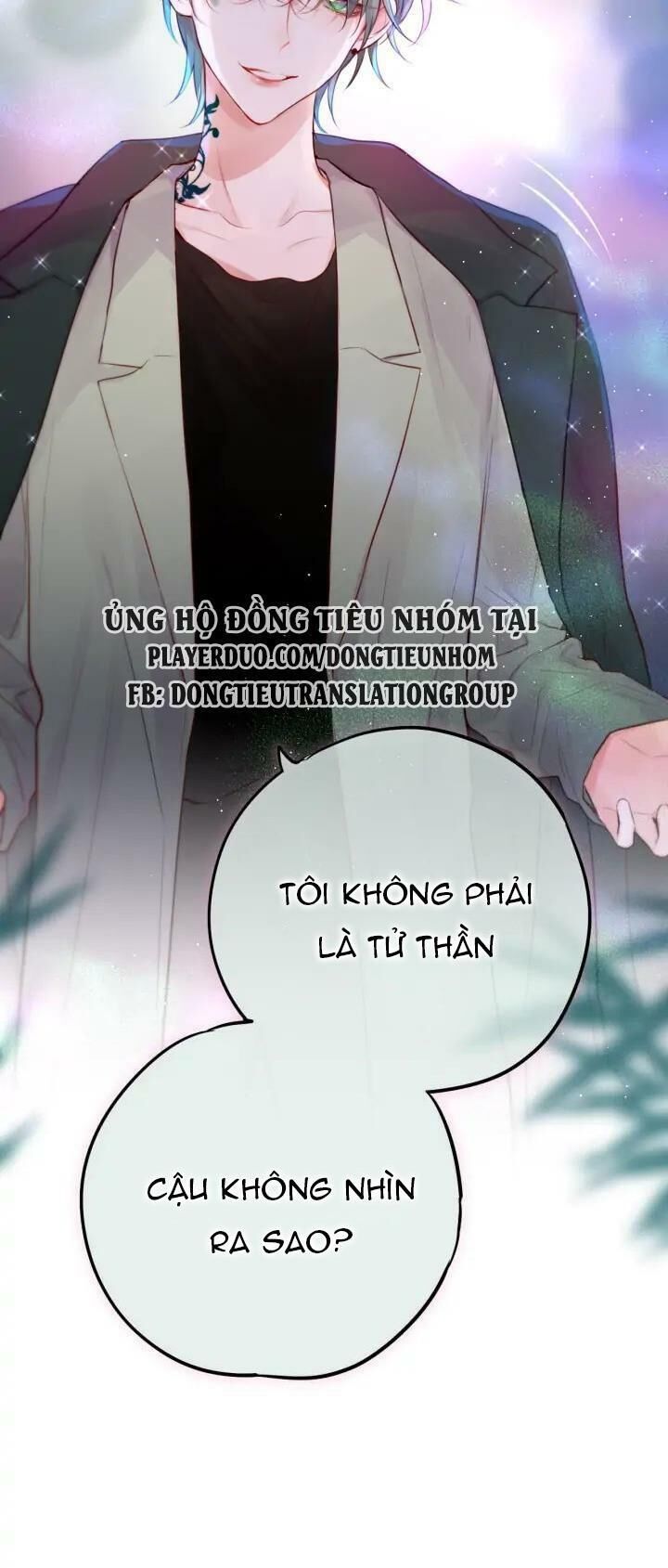 Đêm Ngày Không Dứt Chapter 72 - Trang 2