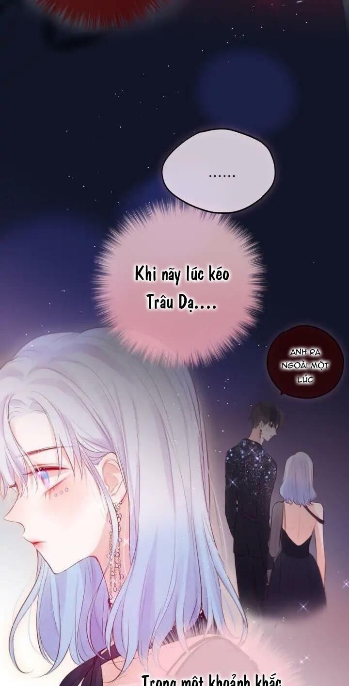 Đêm Ngày Không Dứt Chapter 72 - Trang 2