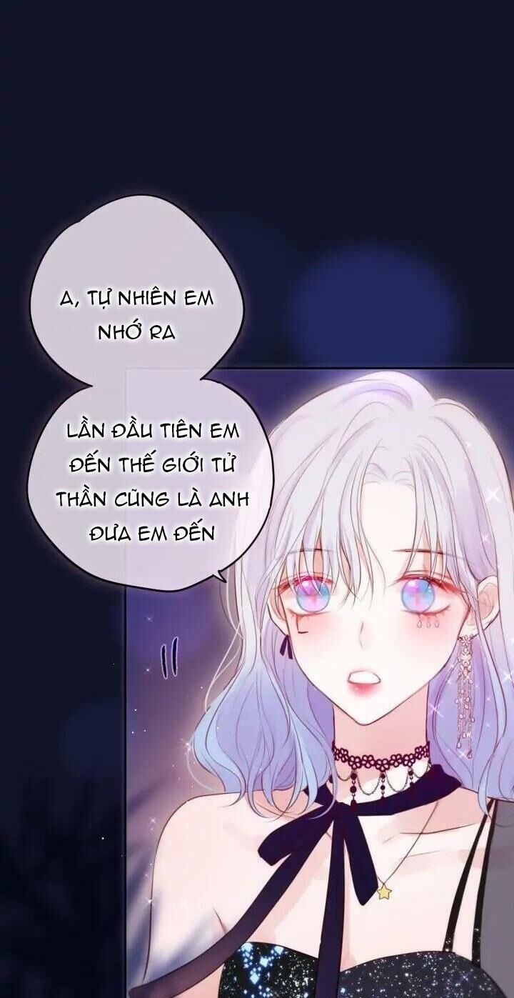 Đêm Ngày Không Dứt Chapter 72 - Trang 2