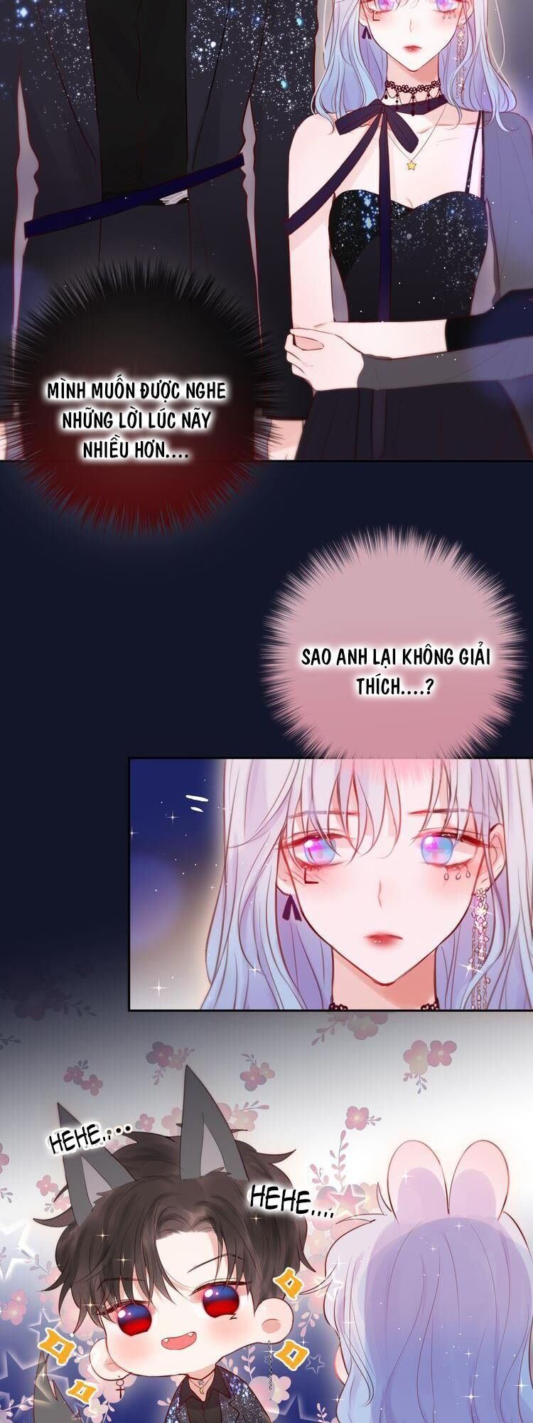 Đêm Ngày Không Dứt Chapter 71 - Trang 2