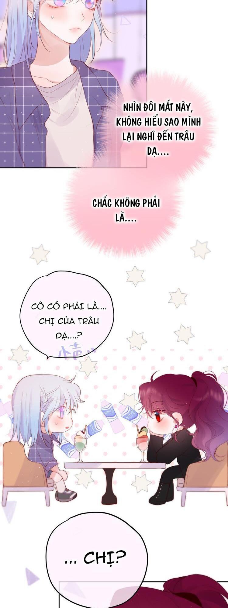 Đêm Ngày Không Dứt Chapter 69 - Trang 2