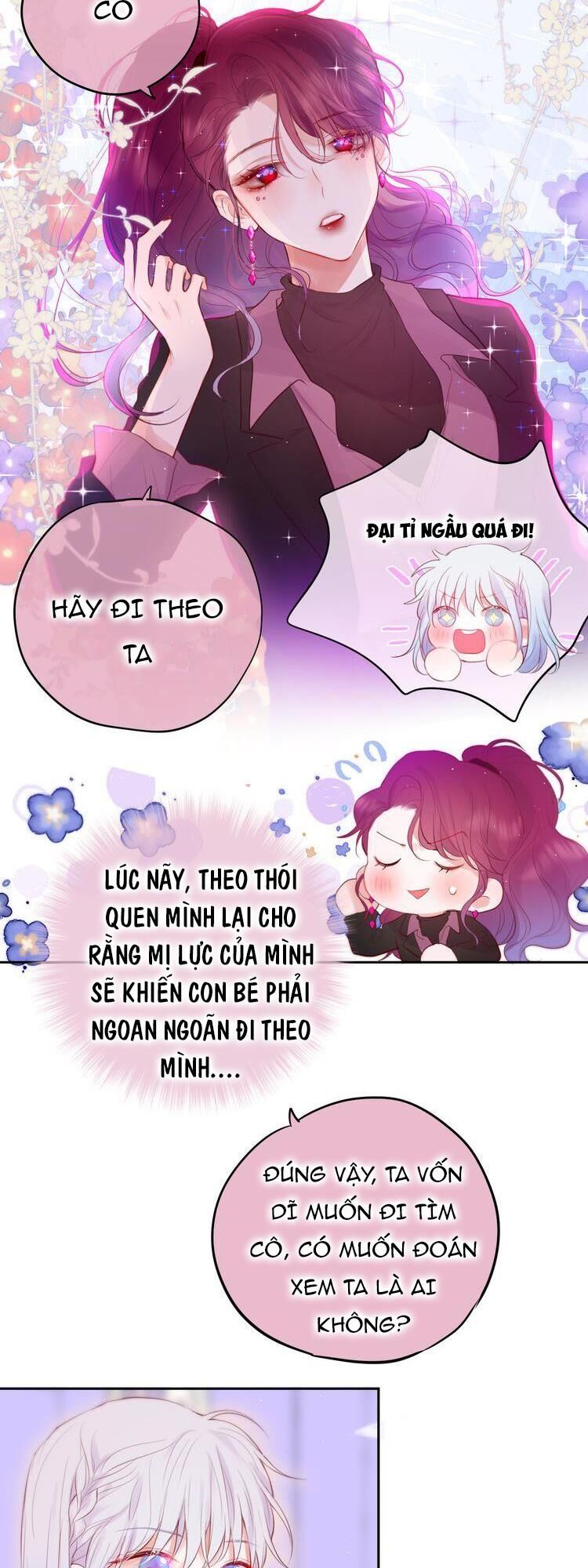 Đêm Ngày Không Dứt Chapter 69 - Trang 2