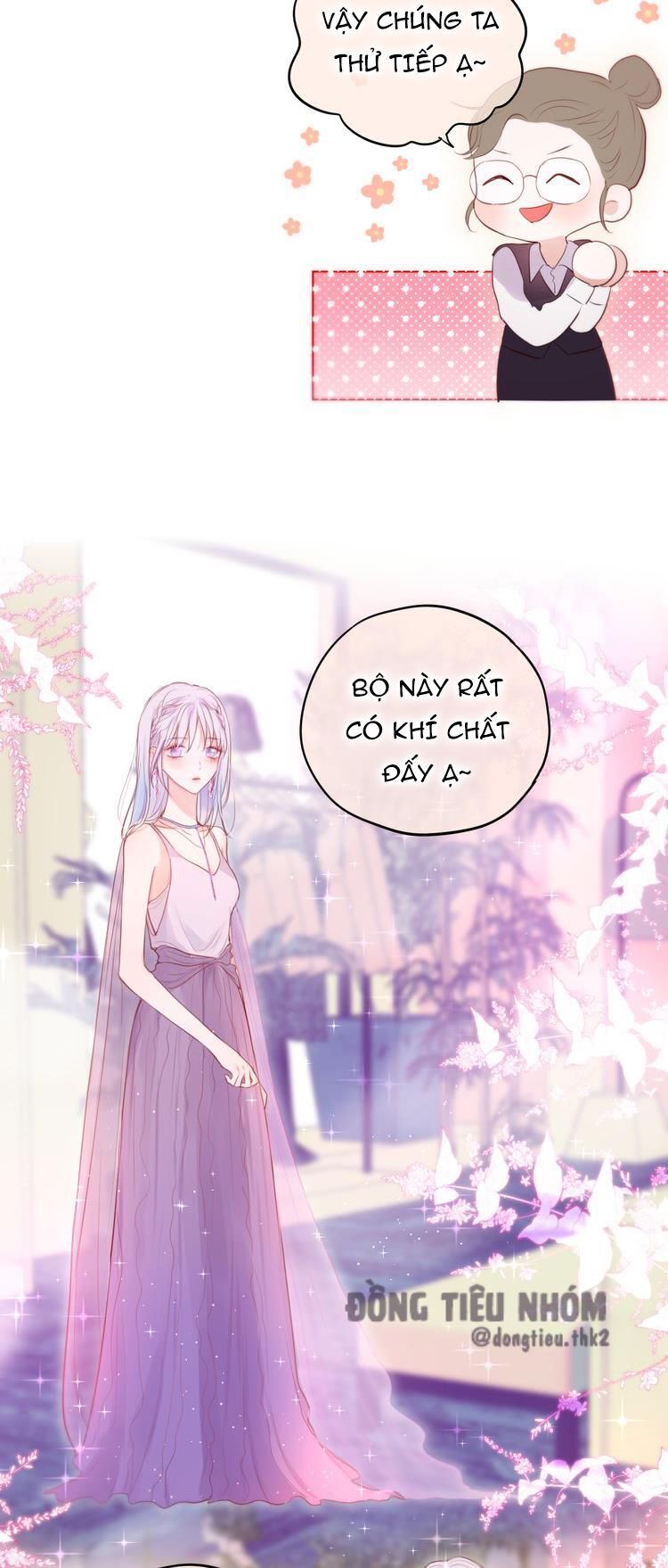 Đêm Ngày Không Dứt Chapter 68 - Trang 2