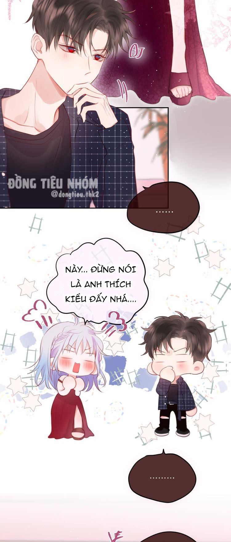 Đêm Ngày Không Dứt Chapter 68 - Trang 2