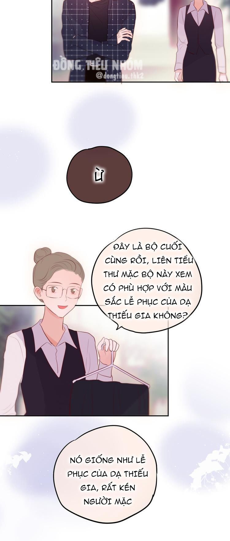 Đêm Ngày Không Dứt Chapter 68 - Trang 2