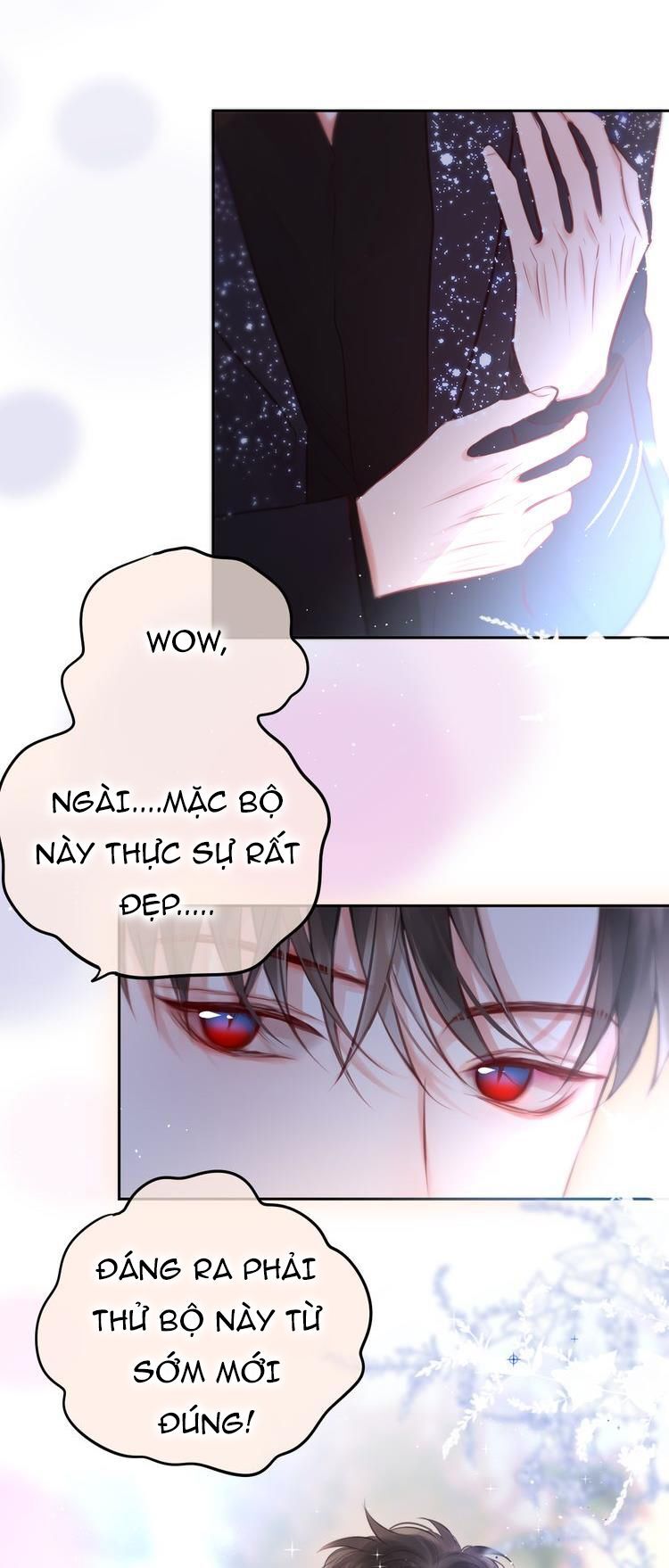 Đêm Ngày Không Dứt Chapter 68 - Trang 2