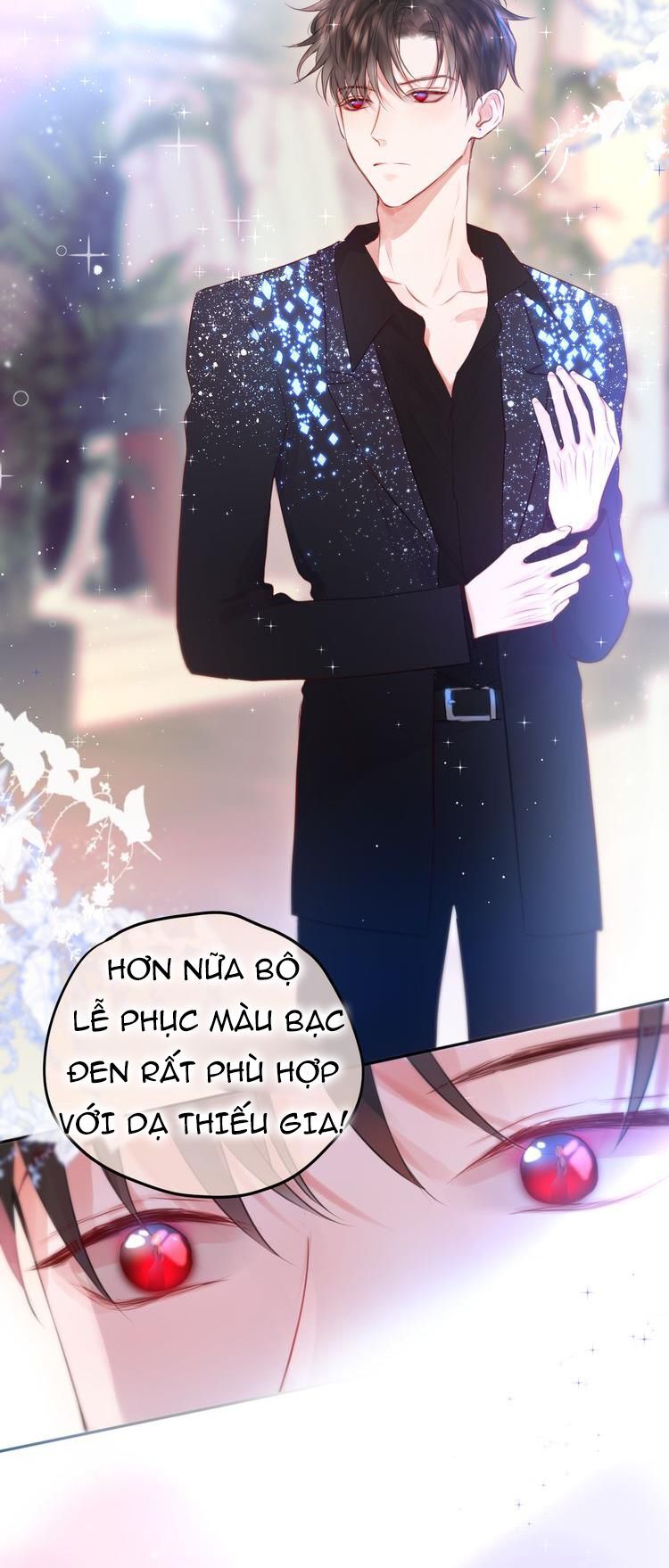 Đêm Ngày Không Dứt Chapter 68 - Trang 2