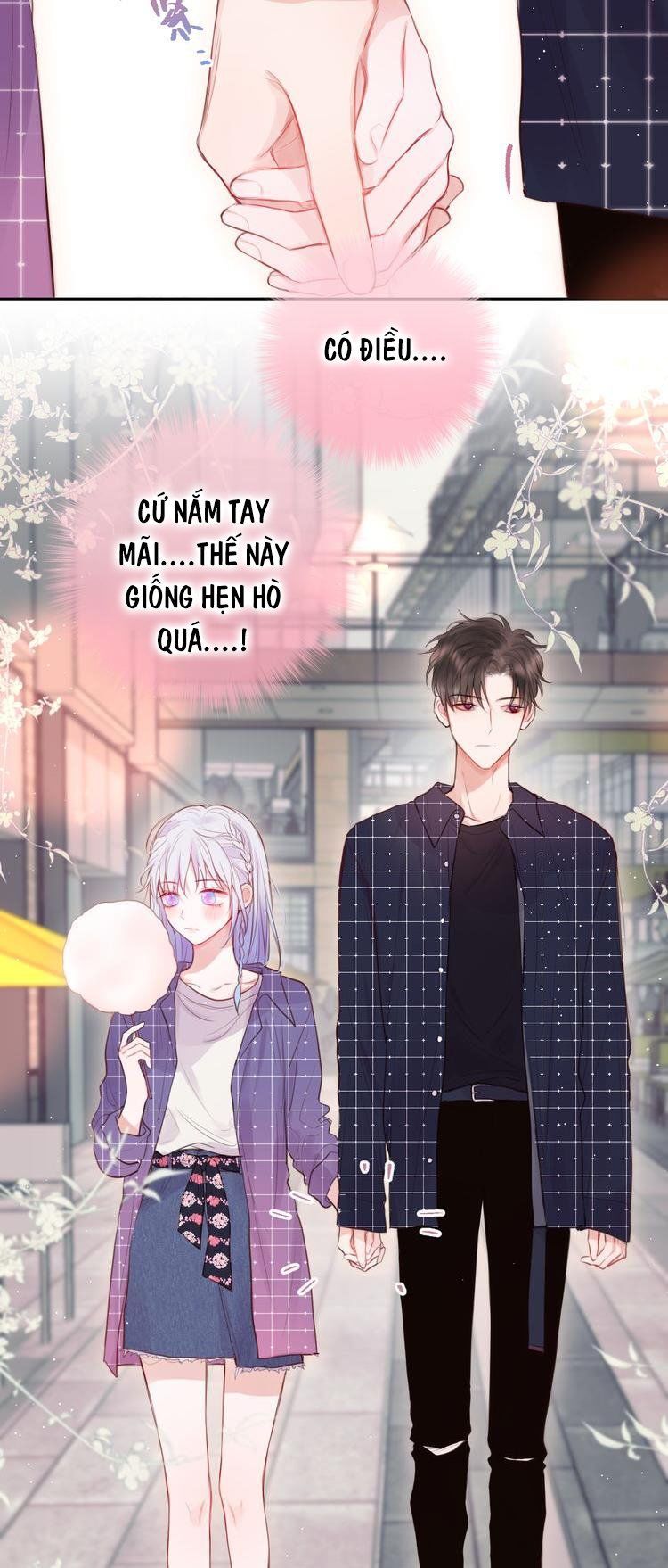 Đêm Ngày Không Dứt Chapter 68 - Trang 2