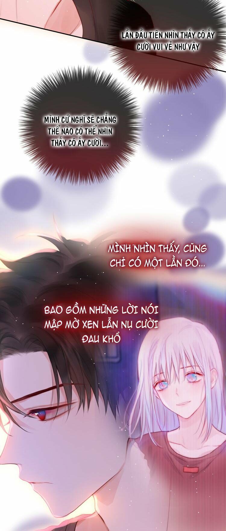 Đêm Ngày Không Dứt Chapter 66 - Trang 2