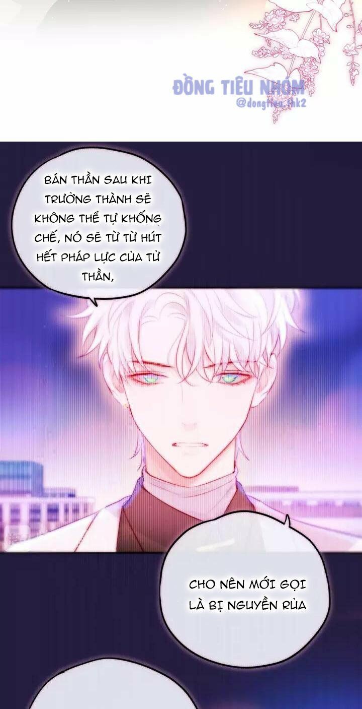 Đêm Ngày Không Dứt Chapter 65 - Trang 2