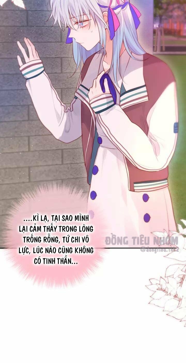 Đêm Ngày Không Dứt Chapter 64 - Trang 2