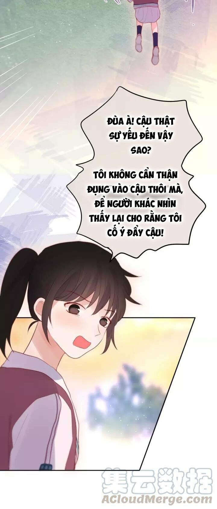 Đêm Ngày Không Dứt Chapter 64 - Trang 2