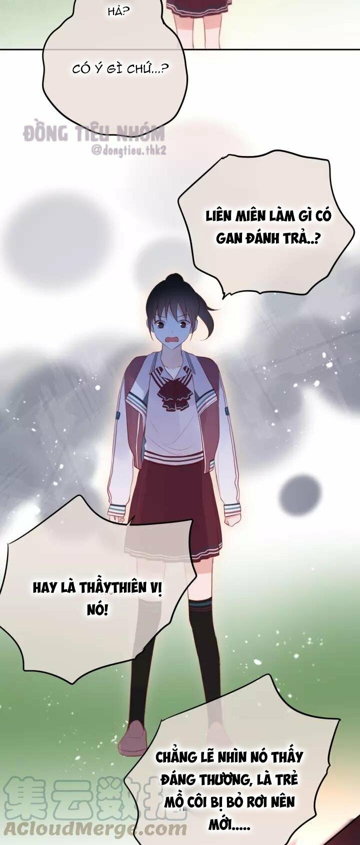 Đêm Ngày Không Dứt Chapter 64 - Trang 2