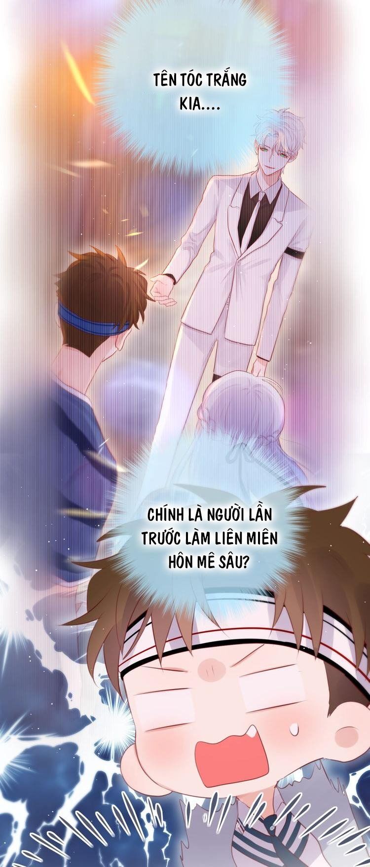 Đêm Ngày Không Dứt Chapter 63 - Trang 2