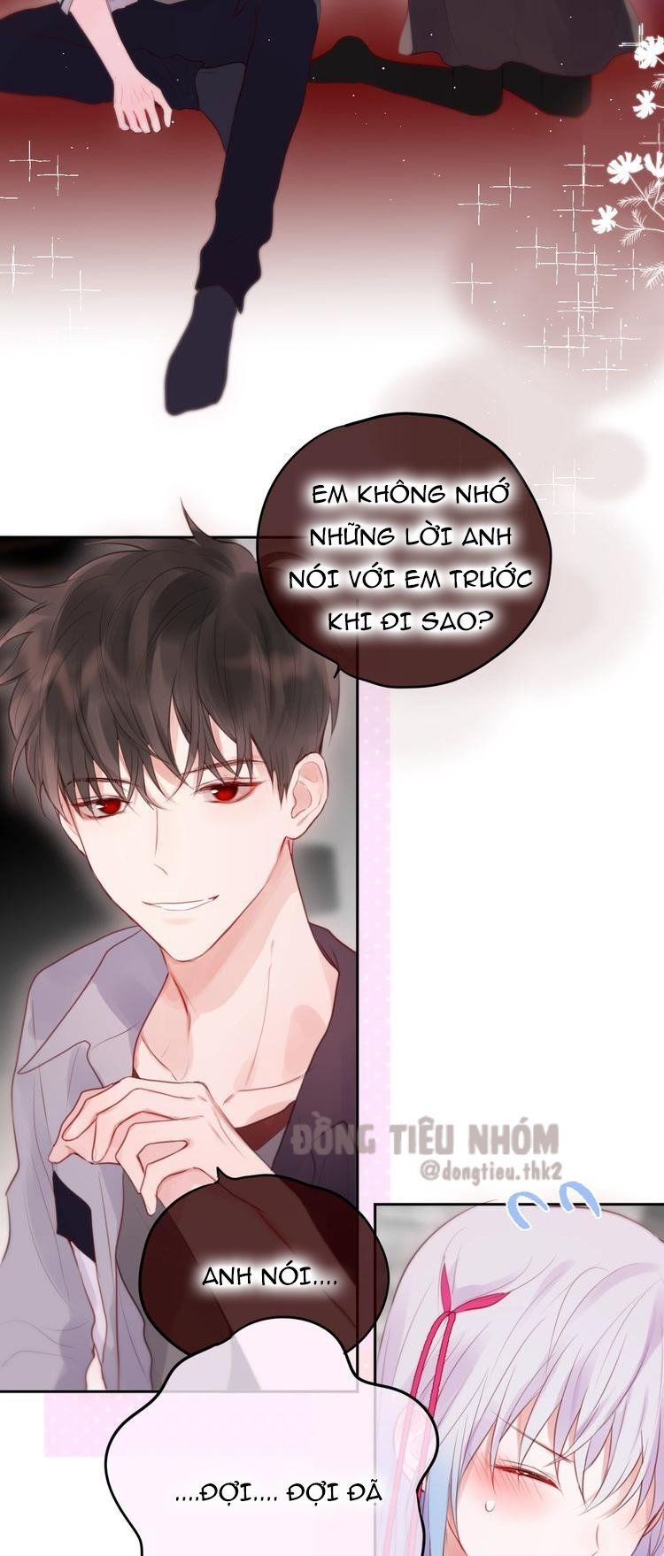 Đêm Ngày Không Dứt Chapter 62 - Trang 2