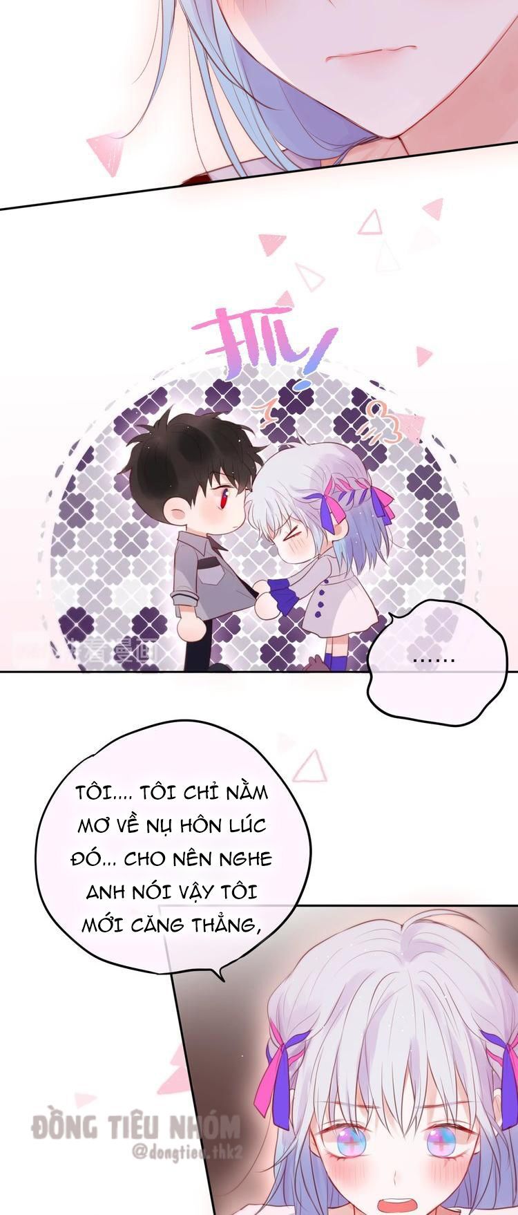 Đêm Ngày Không Dứt Chapter 62 - Trang 2