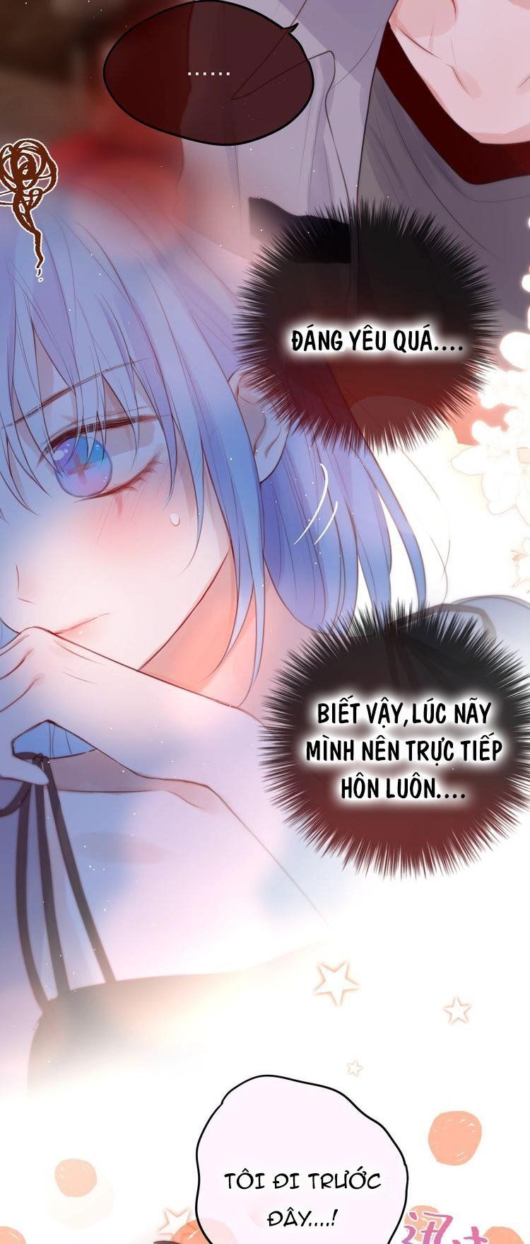 Đêm Ngày Không Dứt Chapter 62 - Trang 2