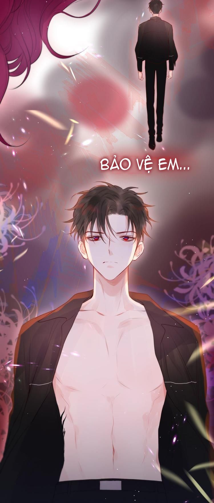 Đêm Ngày Không Dứt Chapter 61 - Trang 2