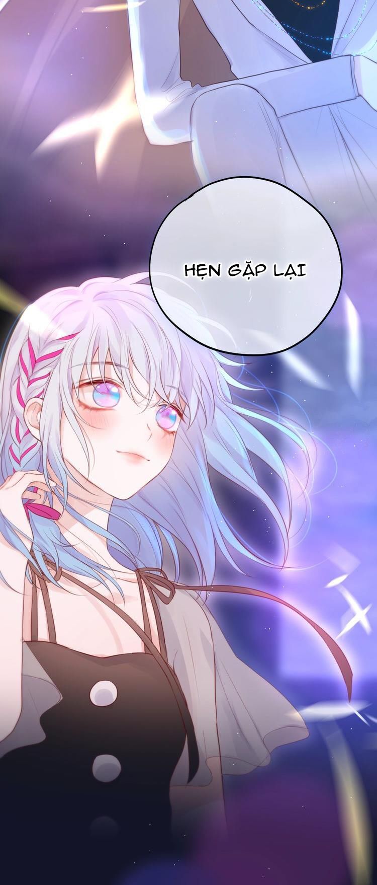 Đêm Ngày Không Dứt Chapter 61 - Trang 2