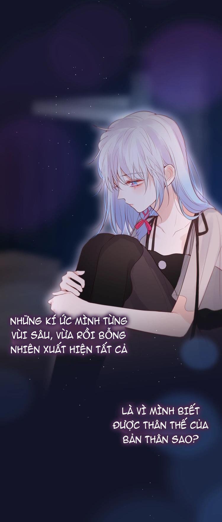 Đêm Ngày Không Dứt Chapter 61 - Trang 2