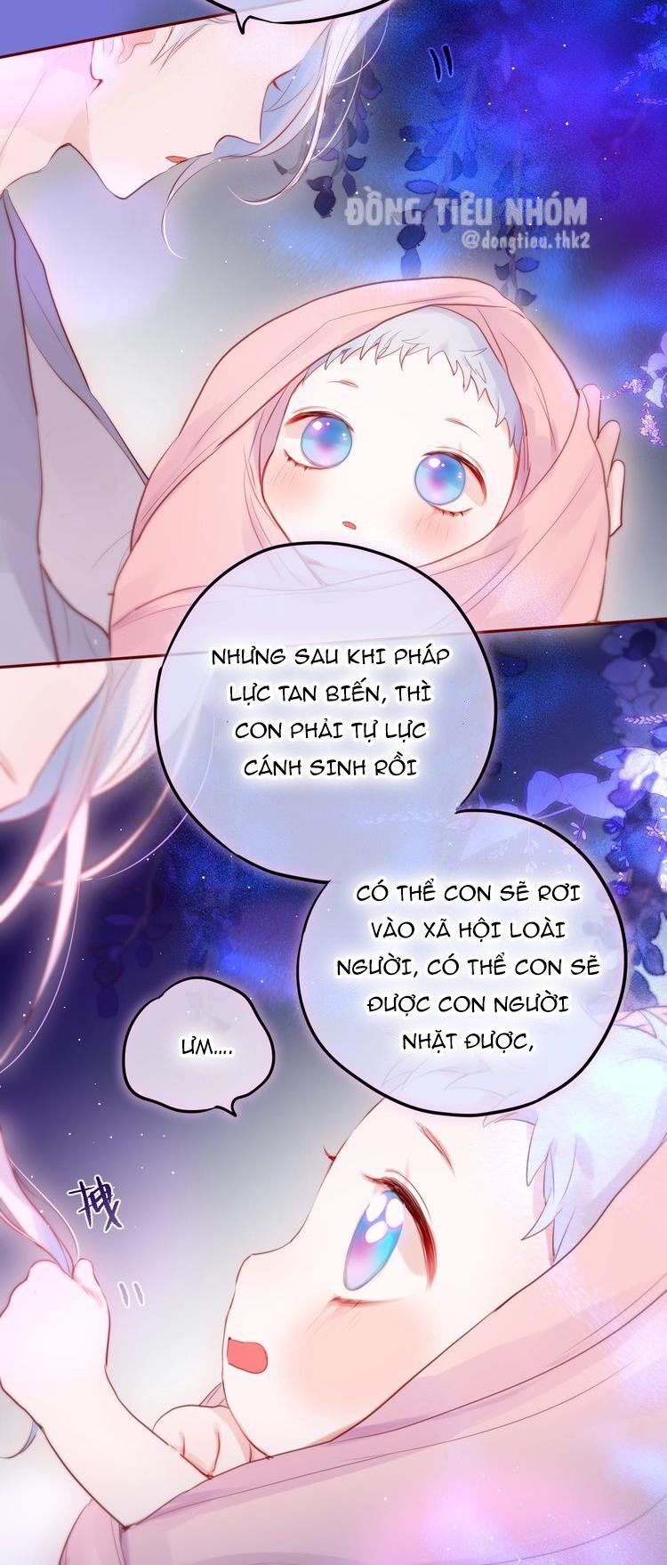 Đêm Ngày Không Dứt Chapter 59 - Trang 2