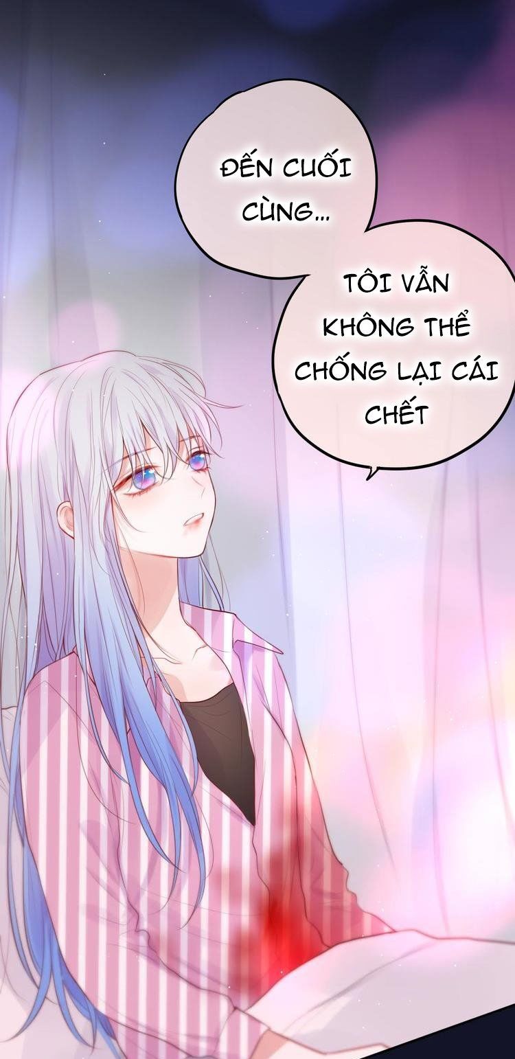 Đêm Ngày Không Dứt Chapter 57 - Trang 2