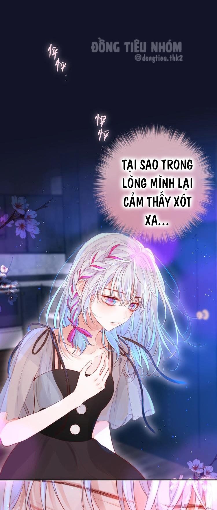 Đêm Ngày Không Dứt Chapter 57 - Trang 2