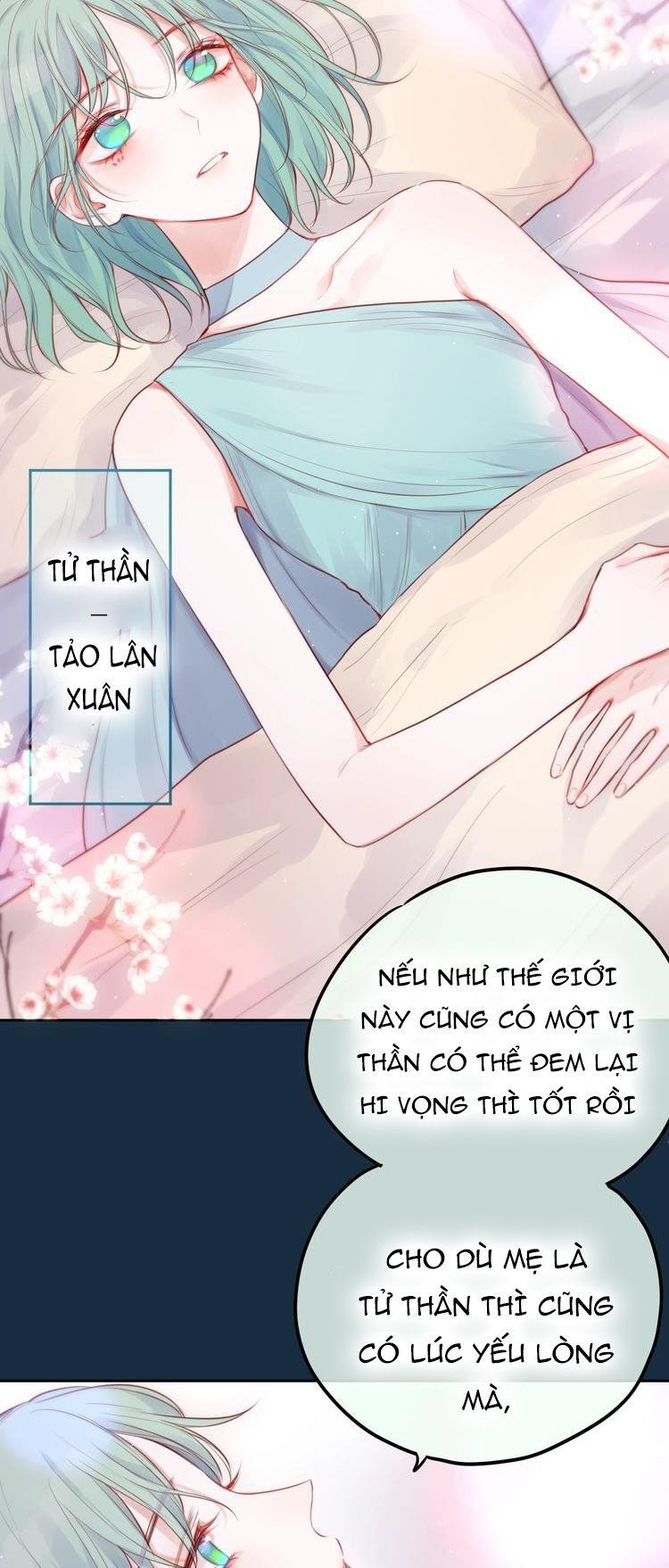 Đêm Ngày Không Dứt Chapter 56 - Trang 2