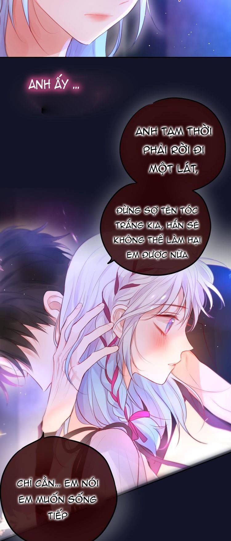 Đêm Ngày Không Dứt Chapter 55 - Trang 2