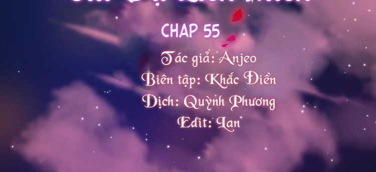 Đêm Ngày Không Dứt Chapter 55 - Trang 2