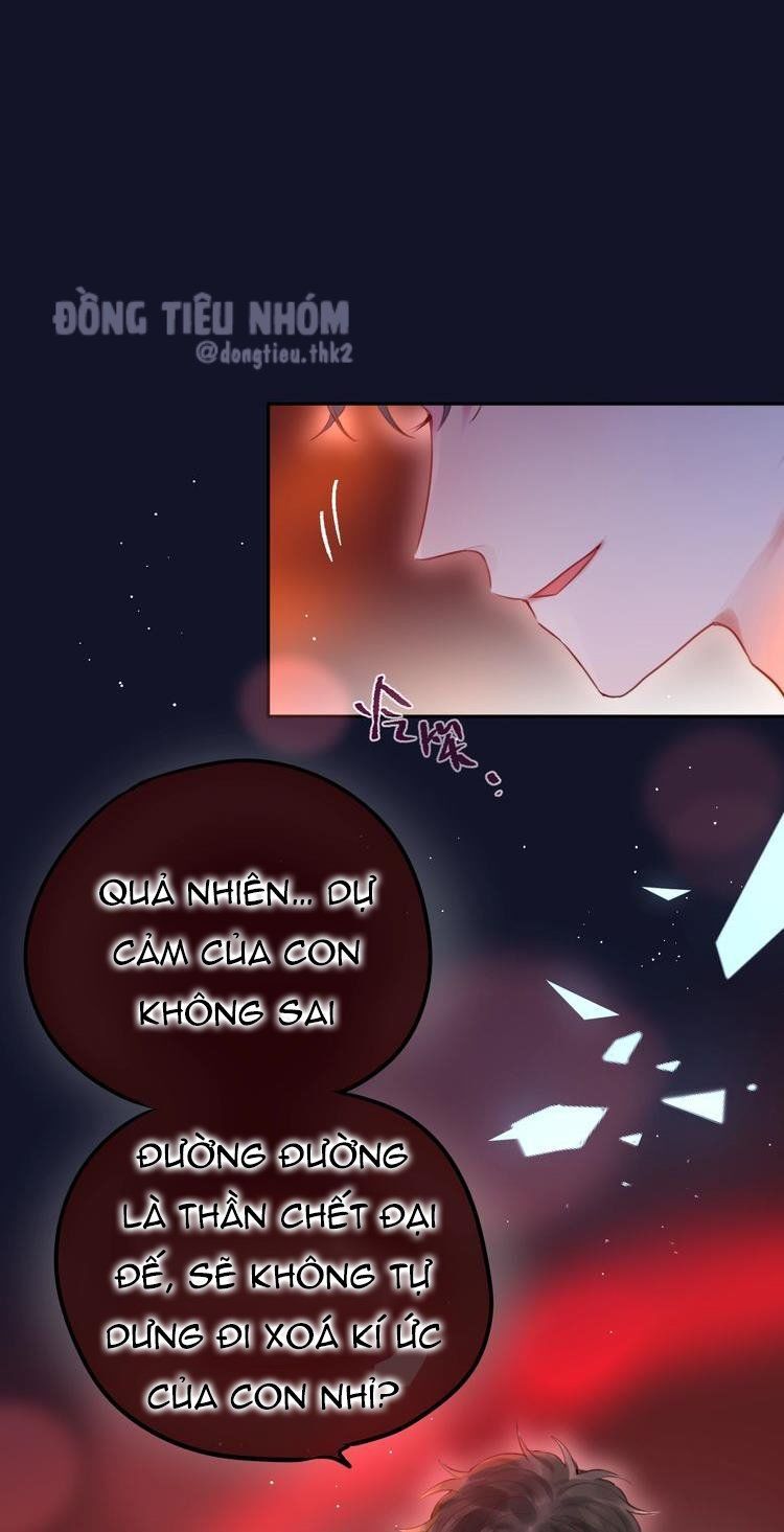 Đêm Ngày Không Dứt Chapter 55 - Trang 2