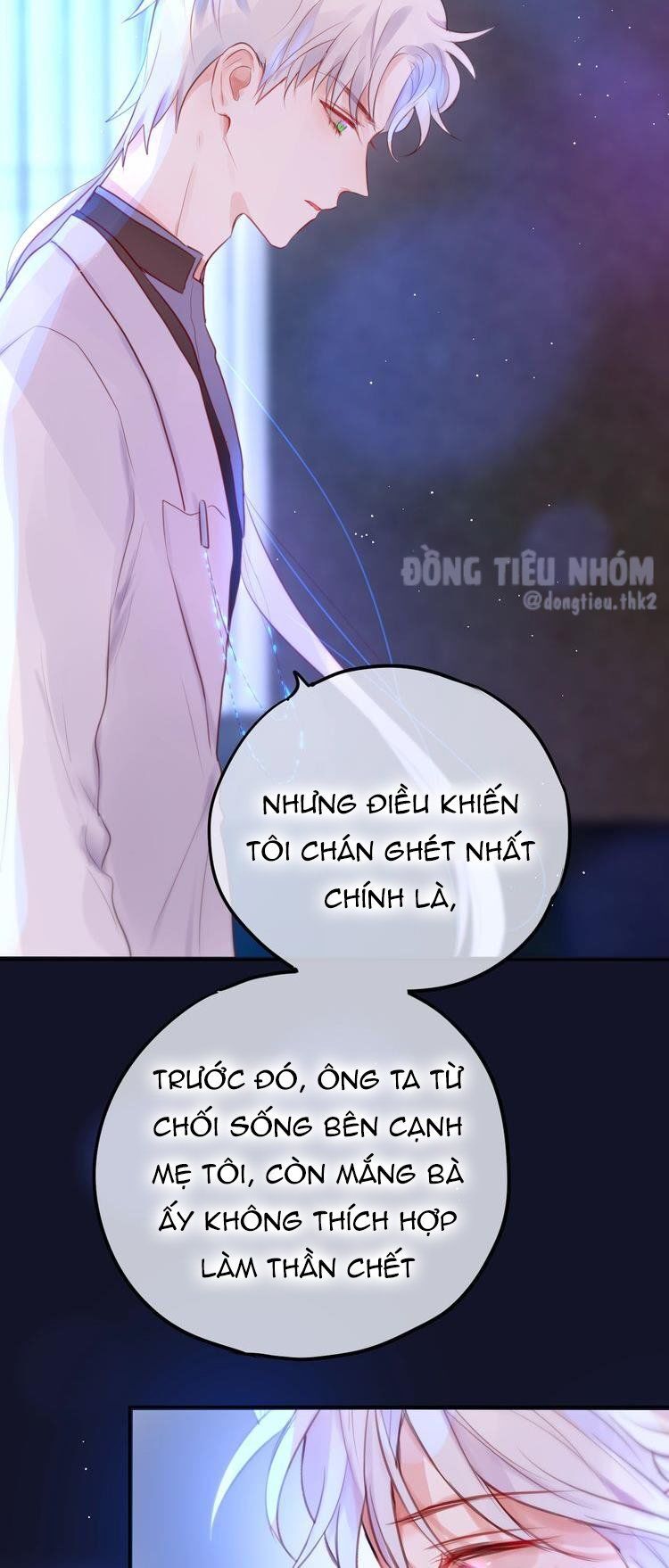 Đêm Ngày Không Dứt Chapter 55 - Trang 2