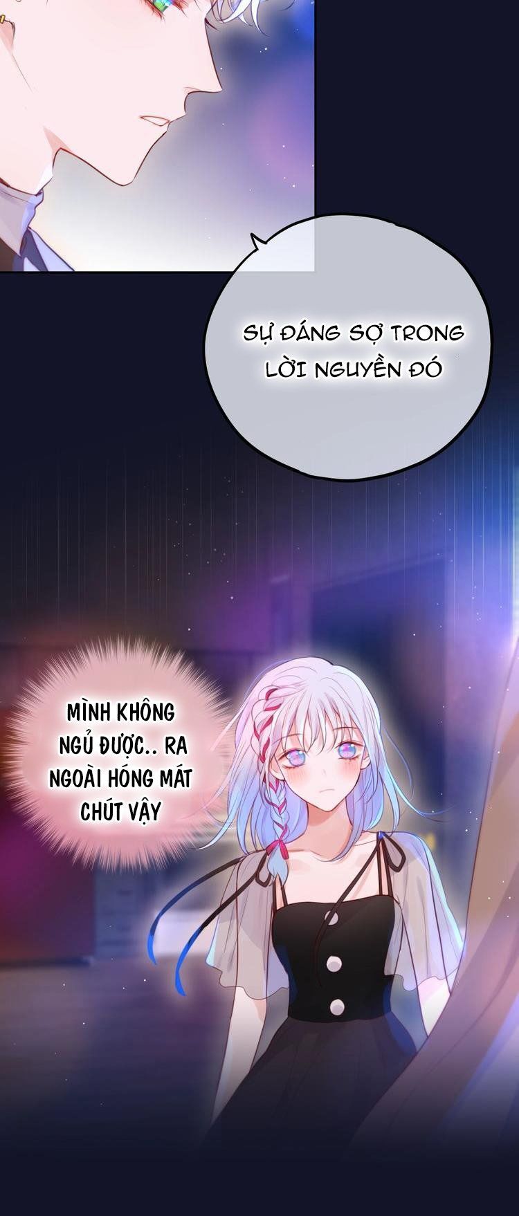 Đêm Ngày Không Dứt Chapter 54 - Trang 2