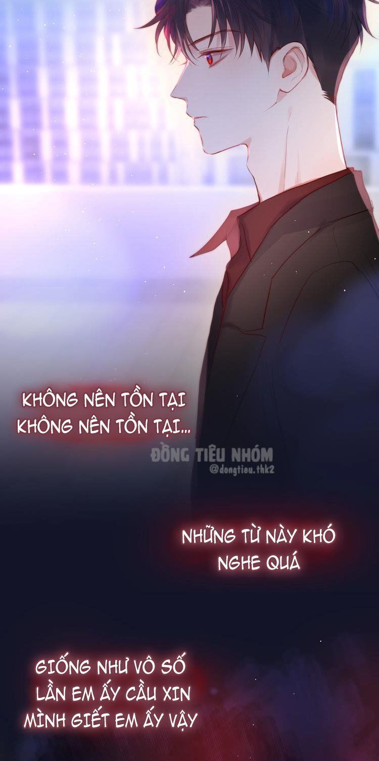 Đêm Ngày Không Dứt Chapter 54 - Trang 2