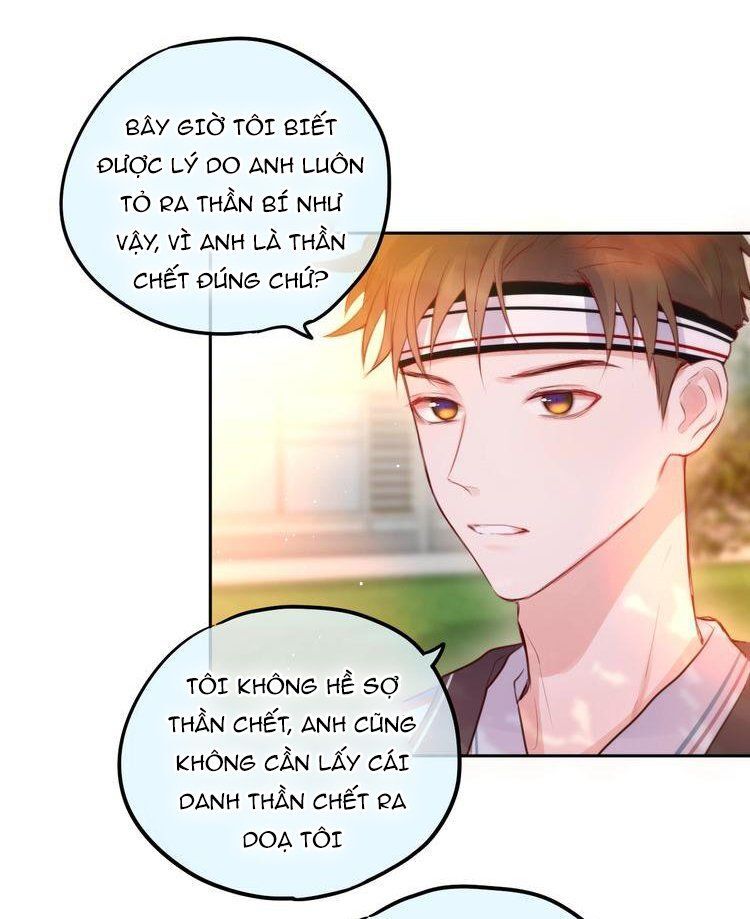 Đêm Ngày Không Dứt Chapter 52 - Trang 2